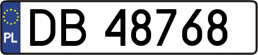 DB48768