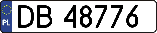 DB48776