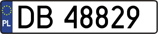 DB48829