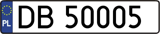 DB50005