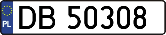 DB50308
