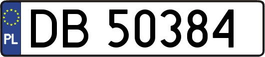 DB50384