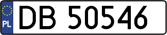 DB50546