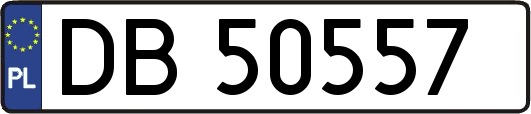 DB50557