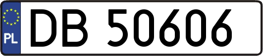 DB50606