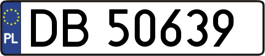 DB50639