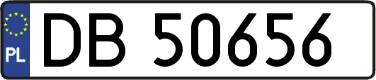 DB50656