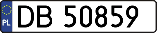 DB50859