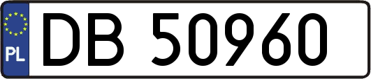 DB50960