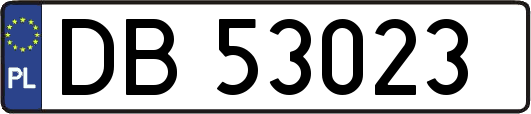 DB53023