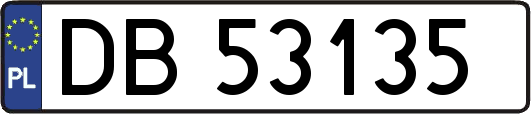 DB53135