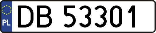 DB53301