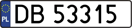 DB53315
