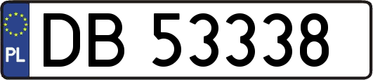 DB53338