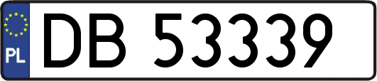 DB53339