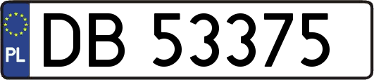DB53375