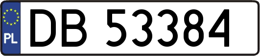 DB53384