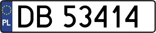 DB53414