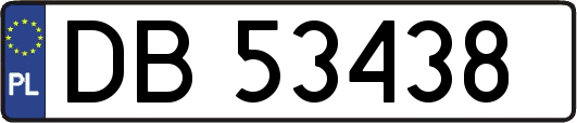 DB53438
