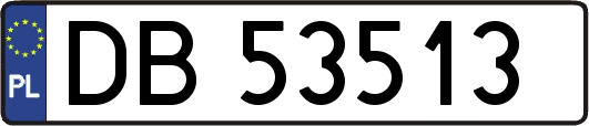 DB53513