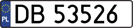DB53526
