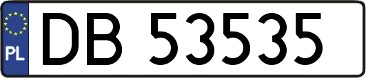 DB53535