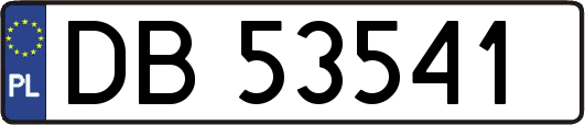 DB53541