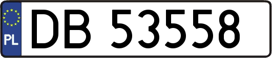 DB53558