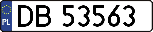 DB53563