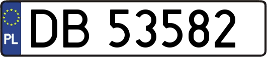 DB53582