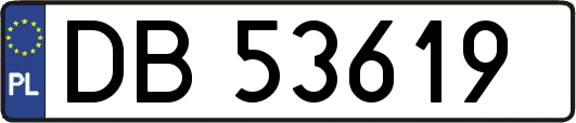 DB53619