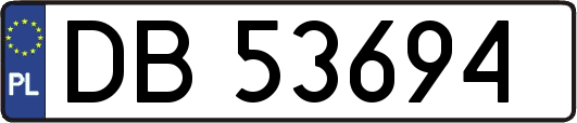 DB53694