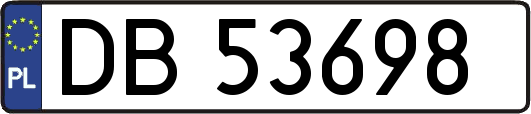 DB53698