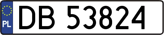 DB53824