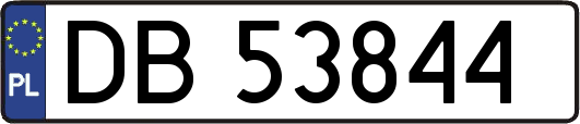 DB53844
