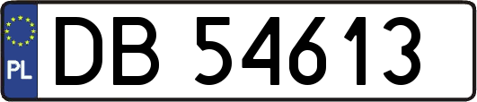 DB54613
