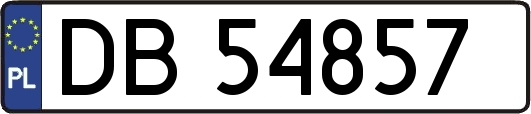 DB54857