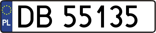 DB55135