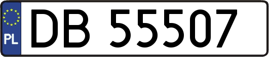 DB55507
