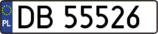 DB55526