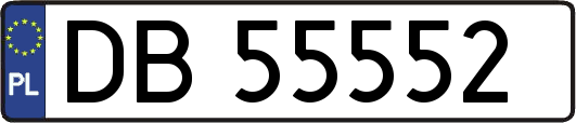 DB55552