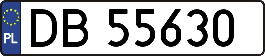DB55630