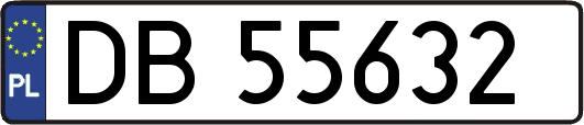 DB55632
