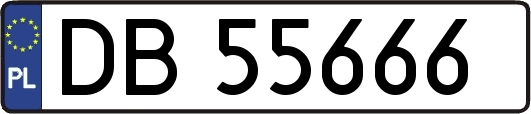 DB55666