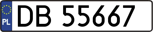 DB55667