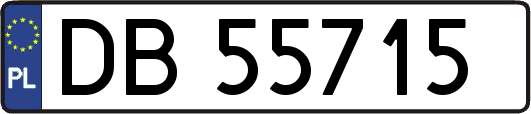 DB55715