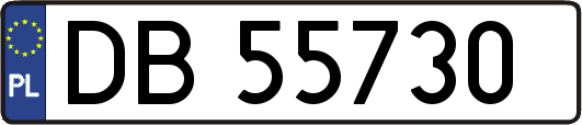 DB55730