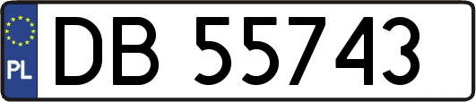 DB55743