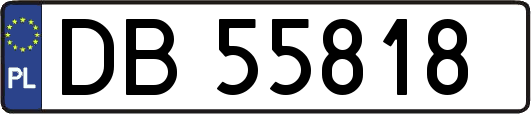 DB55818