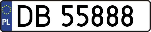 DB55888